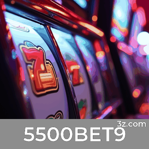 Tecnologia 3D e Experiência Imersiva em Jogos no 5500BET9