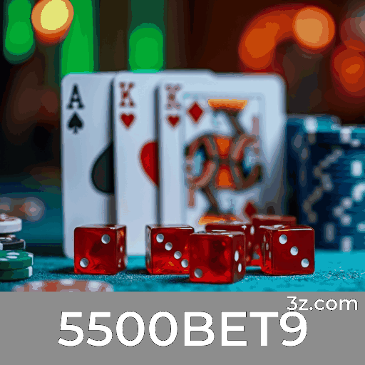Apostas em Movimento: Experiências Incríveis com 5500BET9
