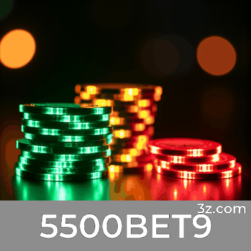 Promoção 5500BET9: Estratégias para Valor Máximo em Participações