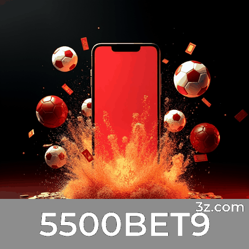 5500BET9: Jogos em Tempo Real para Brasileiros