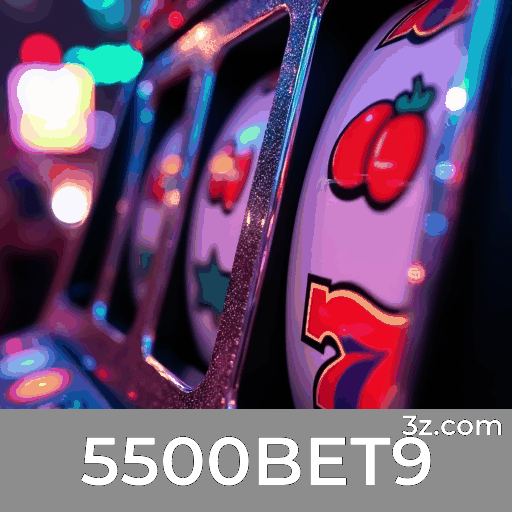 5500BET9: Estável, Seguro e Otimizado para o Brasil