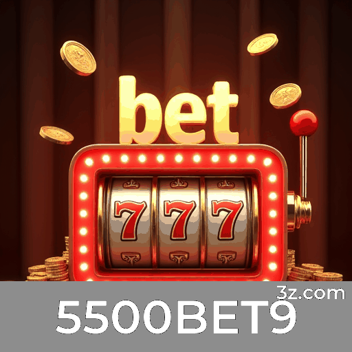 5500BET9: Inovação Tecnológica em Jogos