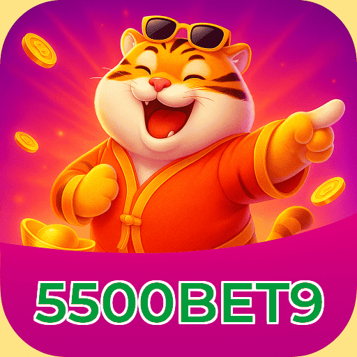 5500BET9: Cassino Seguro e Divertido