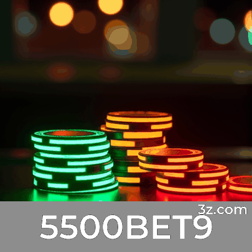 5500BET9: Cassino Seguro e Divertido