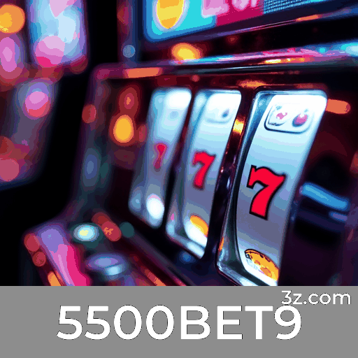 5500BET9: Inovação Tecnológica em Jogos