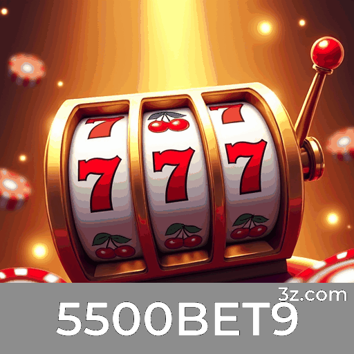 Aproveite Bônus Exclusivos no 5500BET9 e Ganhe Mais