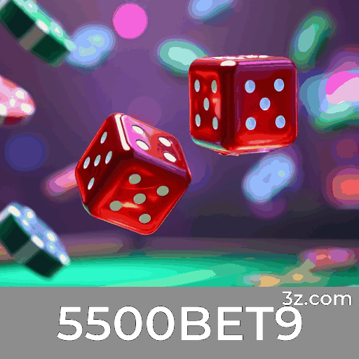 5500BET9: Cassino Seguro e Divertido
