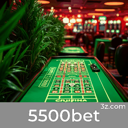 5500bet Casino Social: Experiência de Interação Real