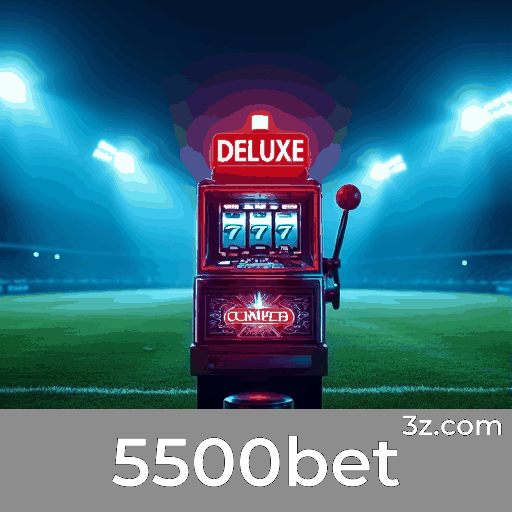 5500bet: Domine Jogos com Estratégias Eficazes