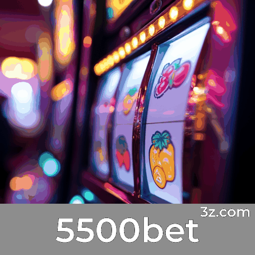 5500bet: Um Mundo de Jogos Selecionados e de Qualidade