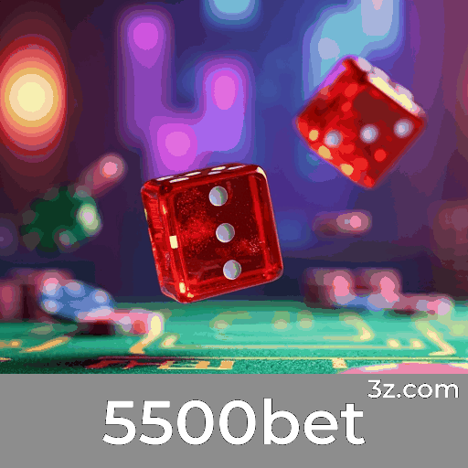 Desbloqueie Bônus Surpreendentes no 5500bet!