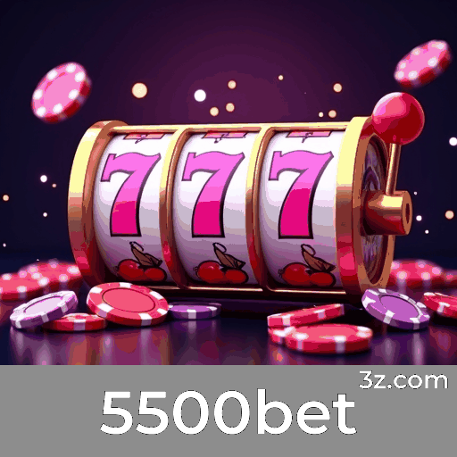 5500bet: Um Mundo de Jogos Selecionados e de Qualidade