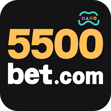 5500bet: Domine Jogos com Estratégias Eficazes